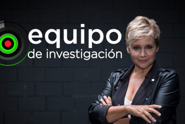 Equipo de investigación