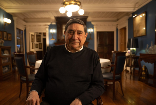 La Liga de los hombres extraordinarios