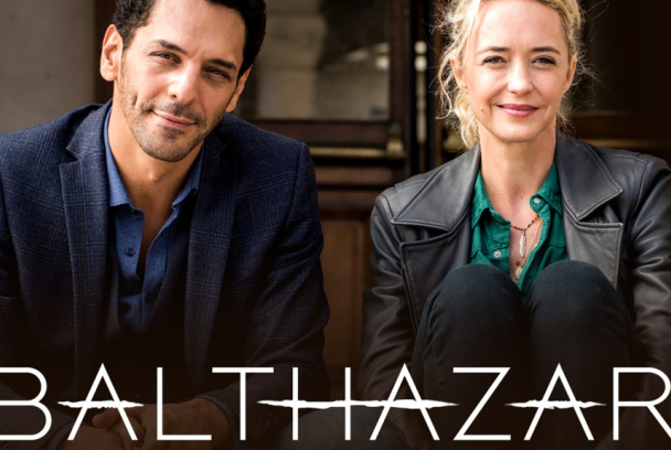 Balthazar