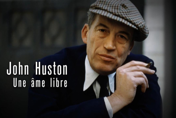 John Huston, un alma libre