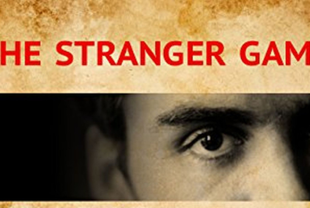 El juego de los extraños