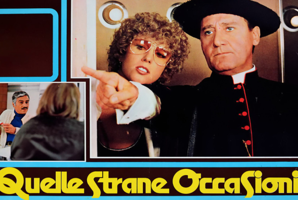 Ciertos pequeñísimos pecados