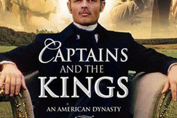 Capitanes y Reyes
