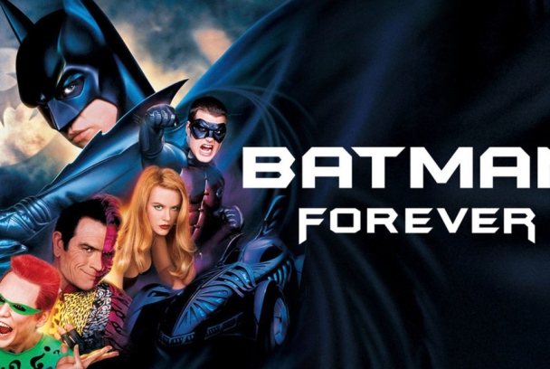 Batman Forever