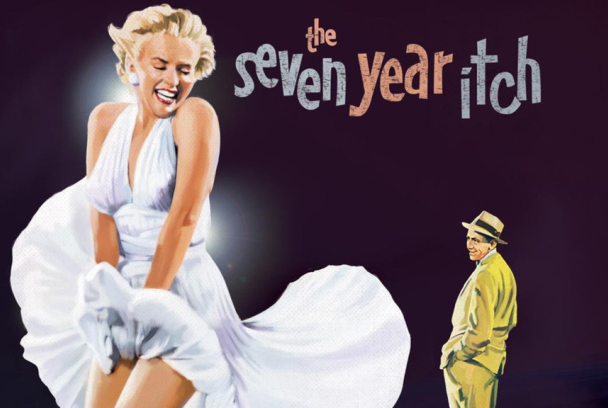 La tentación vive arriba