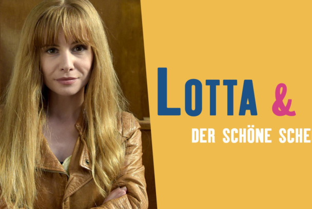 Lotta y las buenas apariencias