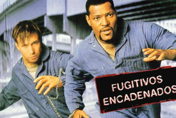 Fugitivos encadenados