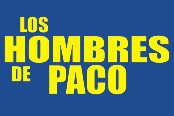 Los hombres de Paco