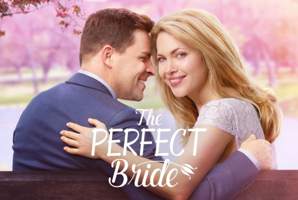 La novia perfecta