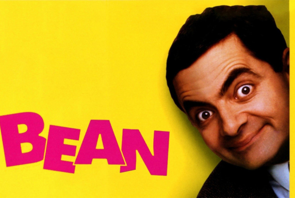 Bean, lo último en cine catastrófico