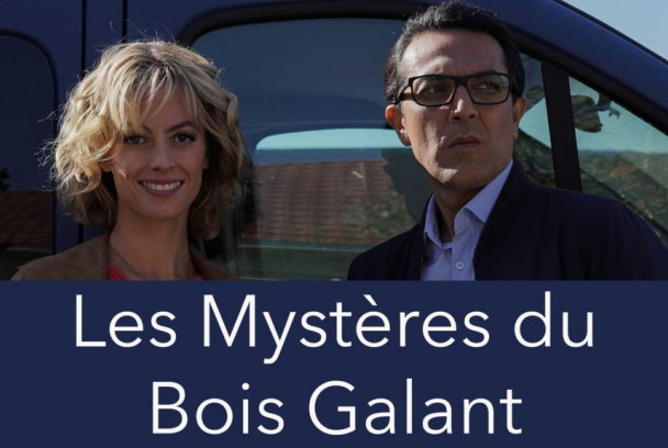 Asesinato en Rochefort