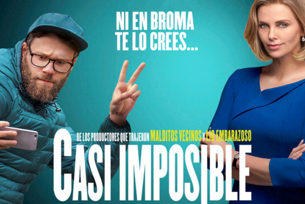 Casi Imposible