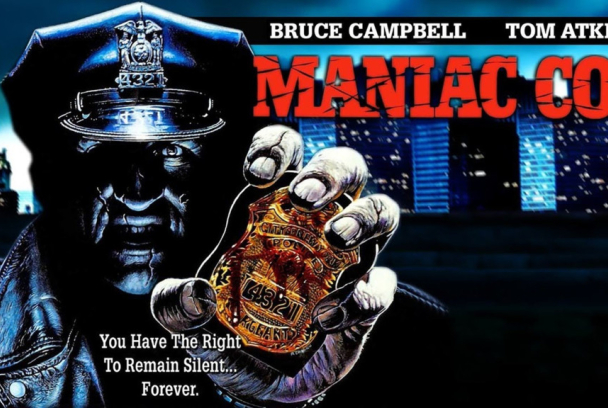 Maniac Cop