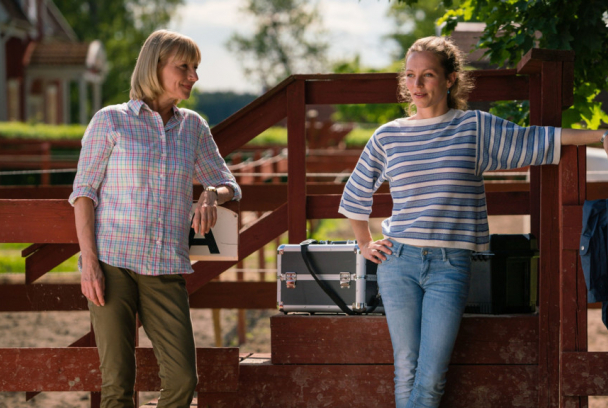 El destino de los Anderson