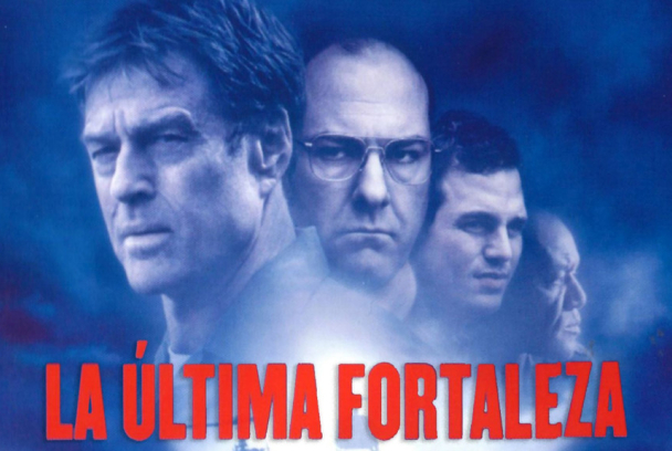 La última fortaleza