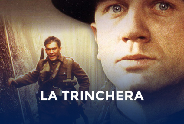 La trinchera