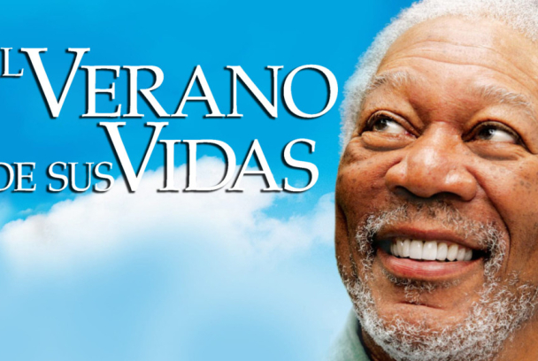 El verano de sus vidas