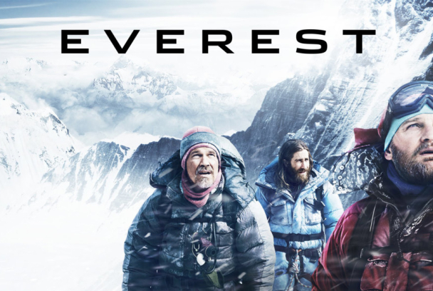 Everest