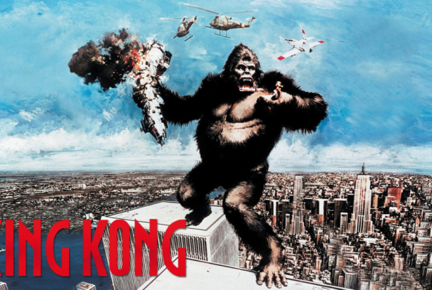 King Kong