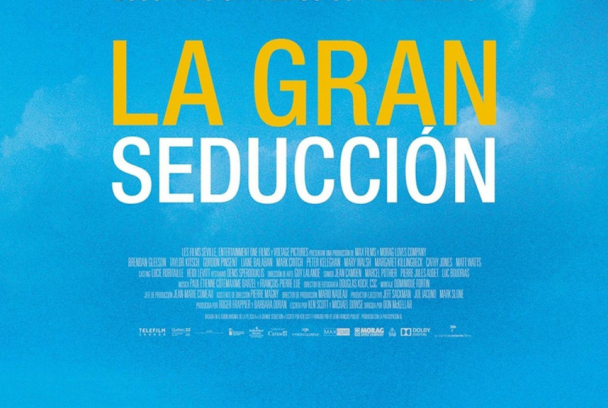 La gran seducción