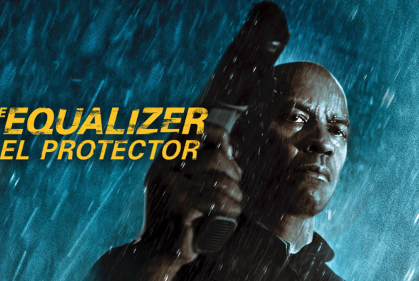 The Equalizer: El protector
