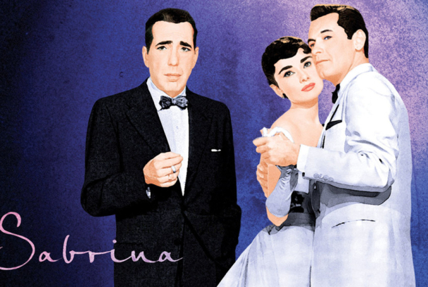 Sabrina