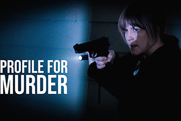 Retrato de un asesinato