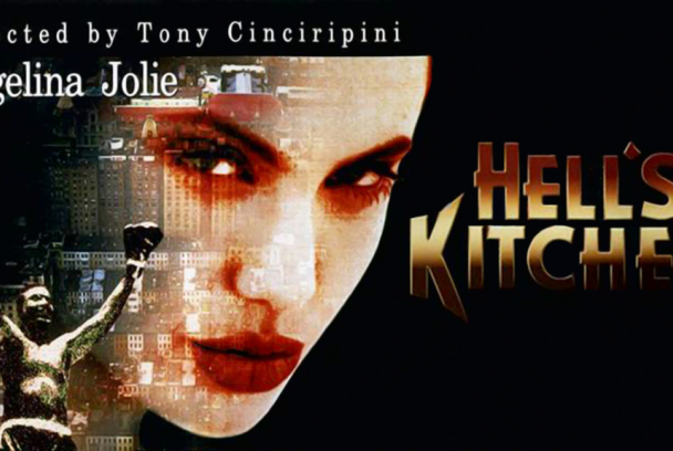 La cocina del infierno