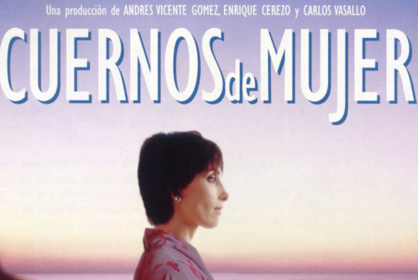 Cuernos de mujer