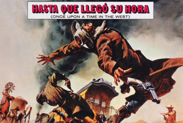 Hasta que llegó su hora