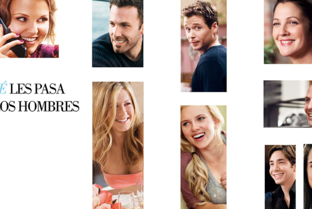 Qué les pasa a los hombres