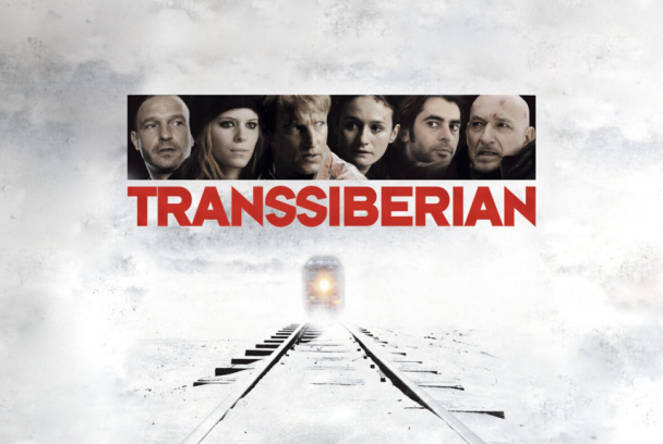 Transsiberian