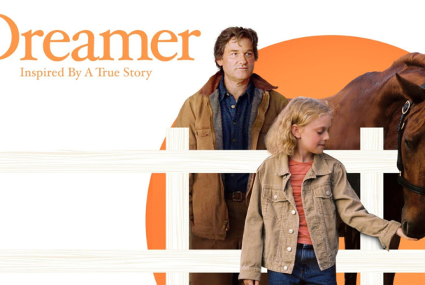 Dreamer: Camino hacia la victoria