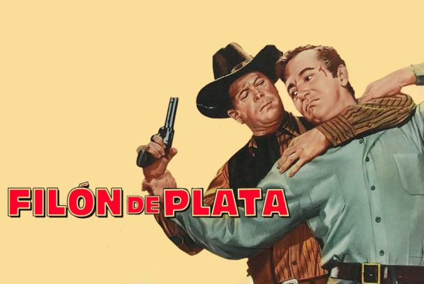 Filón de plata