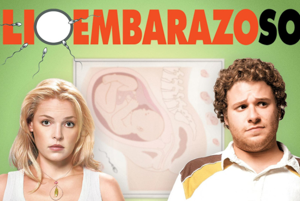 Lío embarazoso