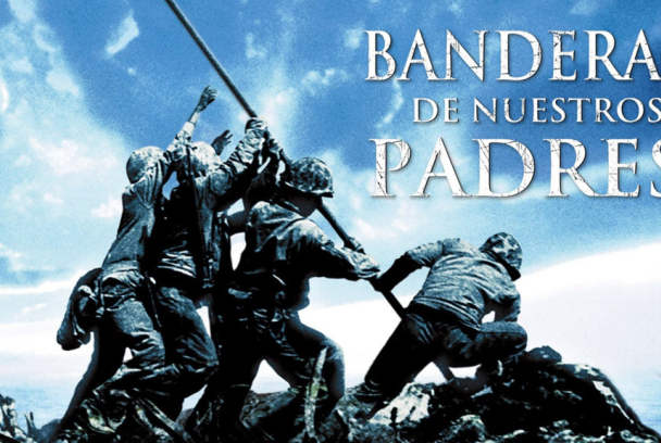 Banderas de nuestros padres