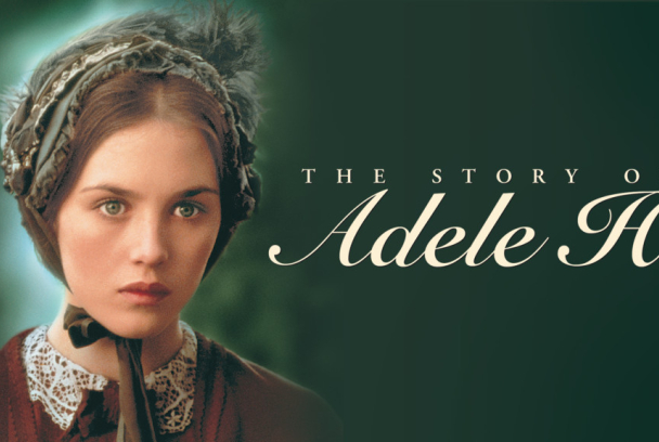 La Historia de Adèle H.