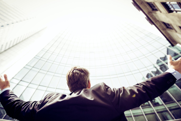 Construyendo felicidad