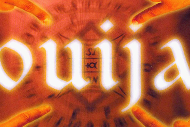 Ouija