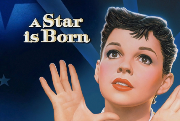 Ha nacido una estrella