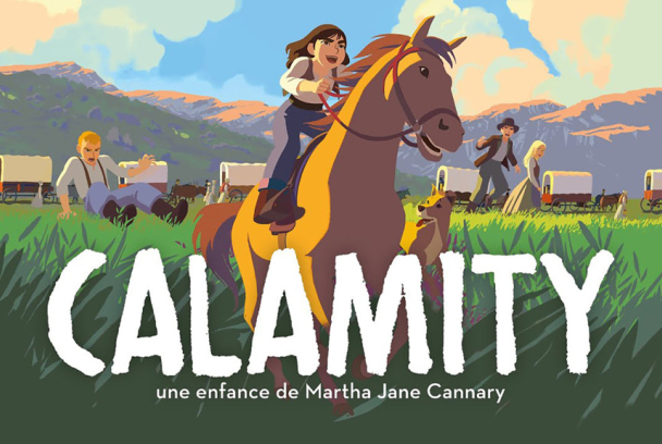 Calamity