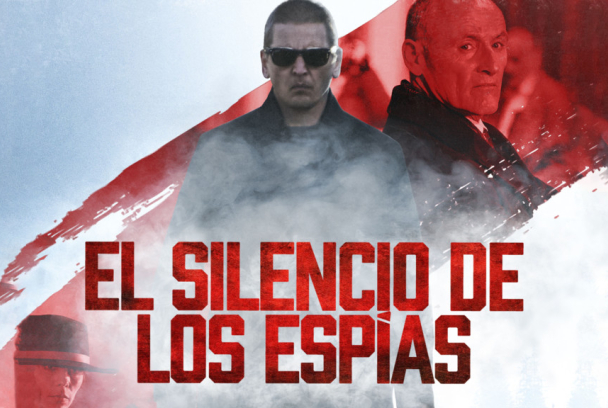 El silencio de los espías