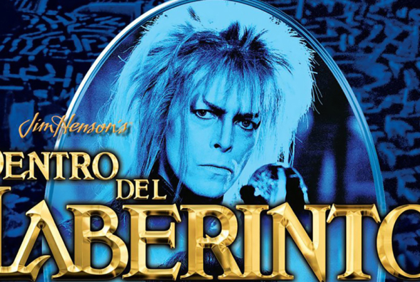 Dentro del laberinto