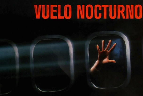 Vuelo nocturno