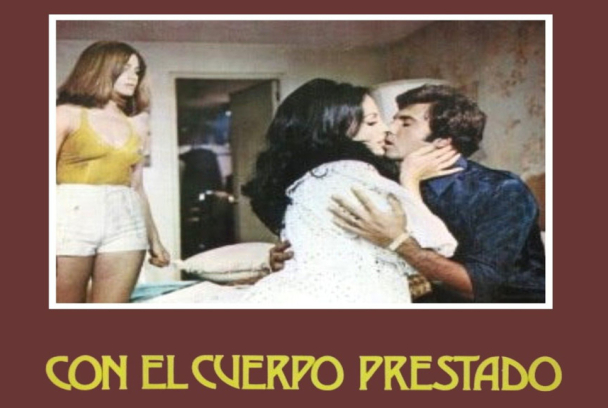 Con el cuerpo prestado