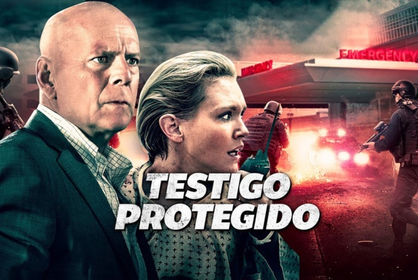 Testigo protegido