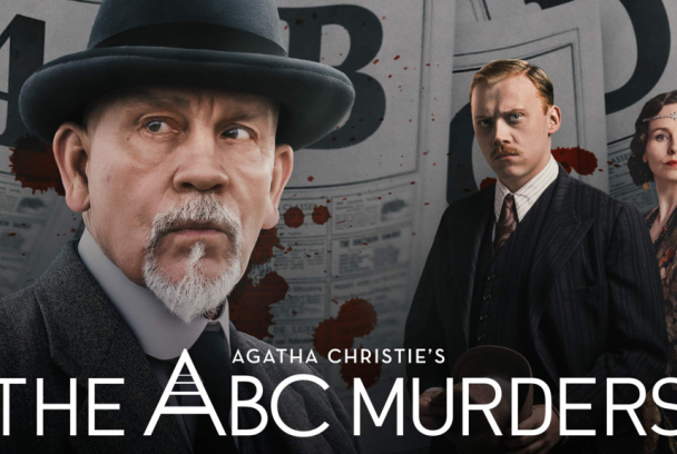 Agatha Christie: El misterio de la guía de ferrocarriles