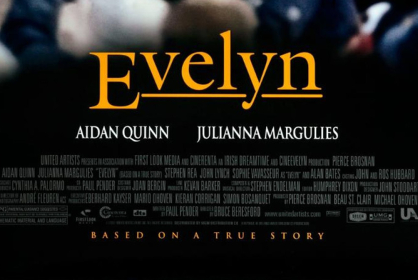 Evelyn