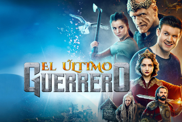 El último guerrero