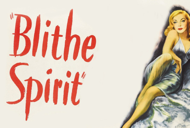 Un espíritu burlón